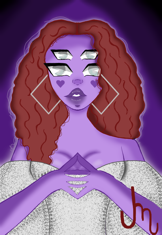 Out Of This World Magnet👽🛸