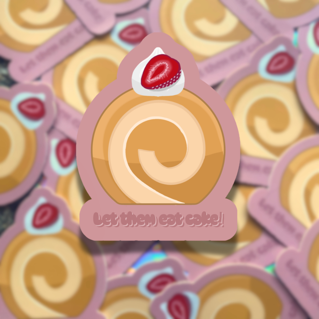 Cozy Cafe sticker pack